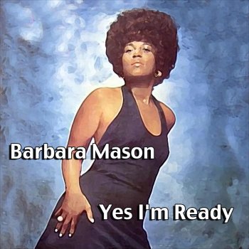 Barbara Mason I'm Catching Hell