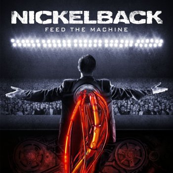 Nickelback The Betrayal (Act III)