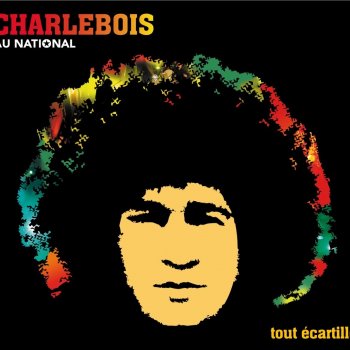 Robert Charlebois Fu man chu (Chu d'dans)