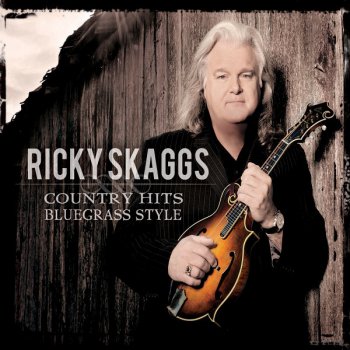 Ricky Skaggs Somebody's Prayin'