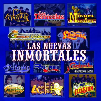 Cardenales De Nuevo León feat. Dinora Al Ver