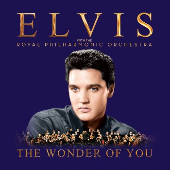 Elvis Presley I've Got a Thing About You Baby