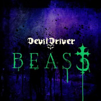 DevilDriver Dead to Rights