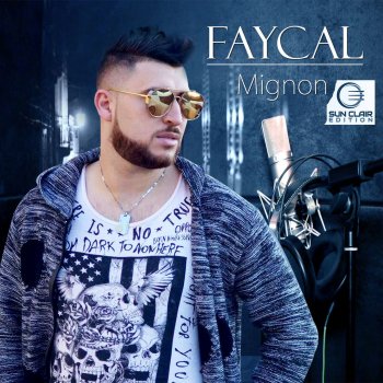 Fayçal Mignon Bedrahamna