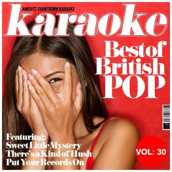 Ameritz Countdown Karaoke Saviour's Day (In the Style of Cliff Richard) [Karaoke Version]
