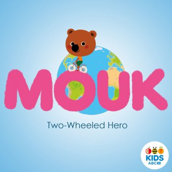 Mouk Two-Wheeled Hero