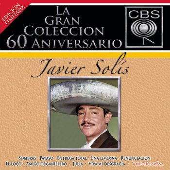 Javier Solis Al Claro de Luna