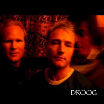 Исполнитель Droog, альбом Droog