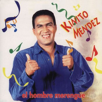 Kinito Mendez El Asilo