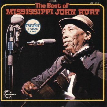 Mississippi John Hurt Here Am I, Oh Lord, Send Me