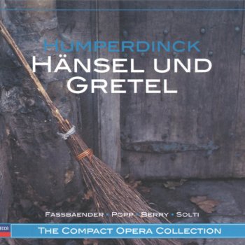 Engelbert Humperdinck, Wiener Philharmoniker & Sir Georg Solti Hänsel und Gretel: Overture (Prelude)