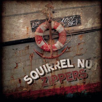 Squirrel Nut Zippers You Are My Radio