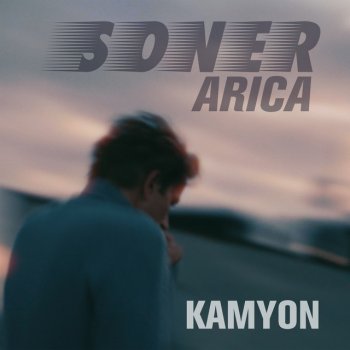 Soner Arıca Kamyon