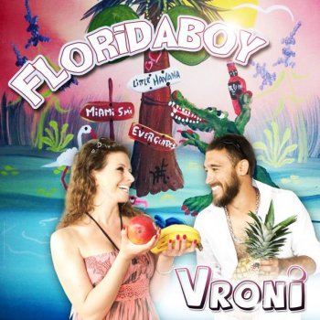 Vroni Floridaboy