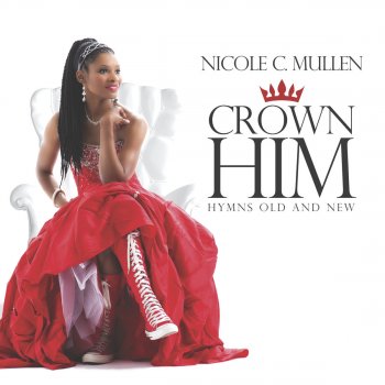 Nicole C. Mullen Amazing Grace