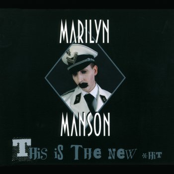 Marilyn Manson This Is The New Shit - Goldfrapp Remix