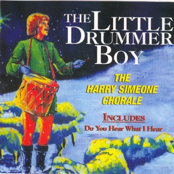 Harry Simeone Christmas Postlude