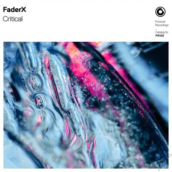 FaderX Critical - Extended Mix