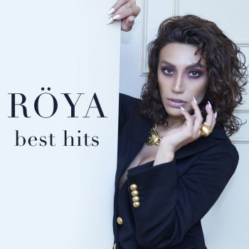 Röya feat. Ceyhun Zeynalov Zehlem Getmiş