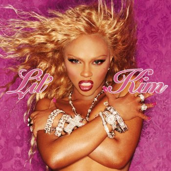 Lil' Kim (Featuring Carl Thomas) Right Now