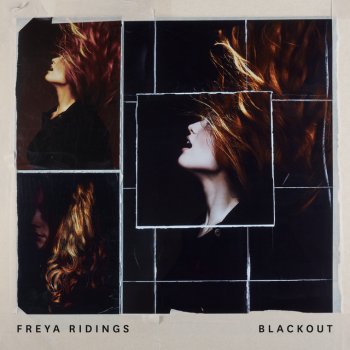 Freya Ridings Blackout - Single Version