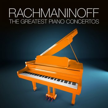 Исполнитель Andrei Gavrilov, альбом Rachmaninoff: The Great Piano Concertos
