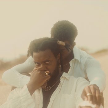 serpentwithfeet Hyacinth (Strings)