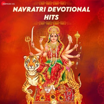 Various Artist Sherawali Maa by Madhushree - Zee Music Devotional