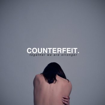 Counterfeit. Letter to the Lost