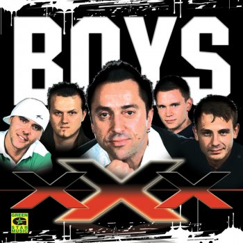 Boys Dlaczego Teraz To Zrobiłaś