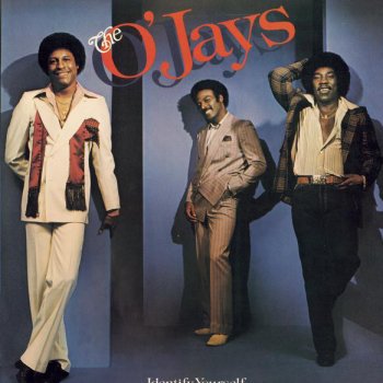 The O'Jays Identify