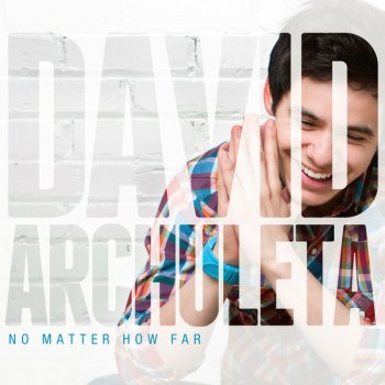 David Archuleta Love Don't Hate