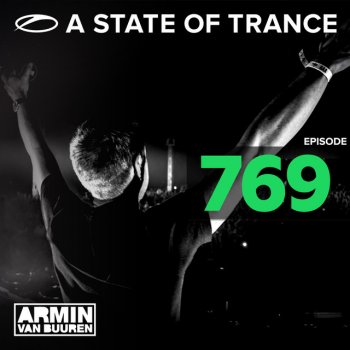 Armin van Buuren A State Of Trance (ASOT 769) - Shout Outs