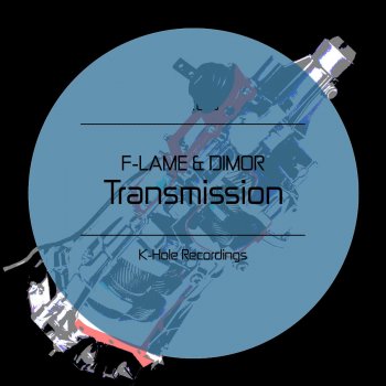 Исполнитель Flame feat. Dimor, альбом Transmission (Remixes)