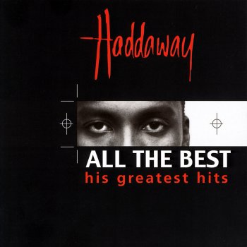 Haddaway Catch a Fire (Radio Edit)