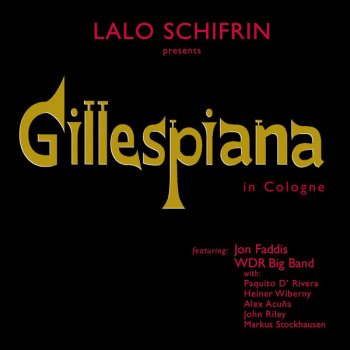 Lalo Schifrin Blues