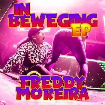 Freddy Moreira In Voor Een Feestje