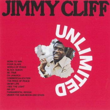 Jimmy Cliff Rip-Off