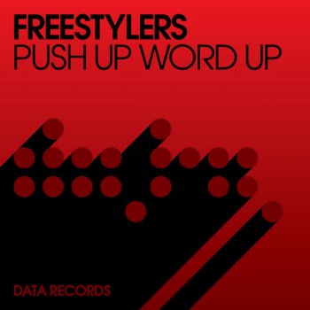 Freestylers Push Up Word Up