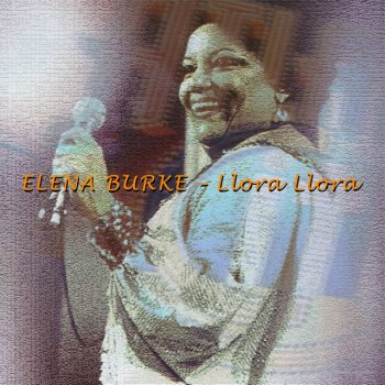 Elena Burke Ese hastio