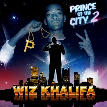 Wiz Khalifa Time Goes By