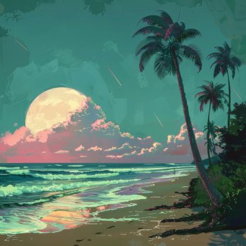 Исполнитель Seascapers, альбом Surge of Becoming