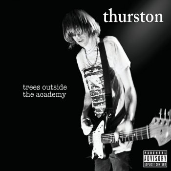 Thurston Moore Feathers (Live from Soho)