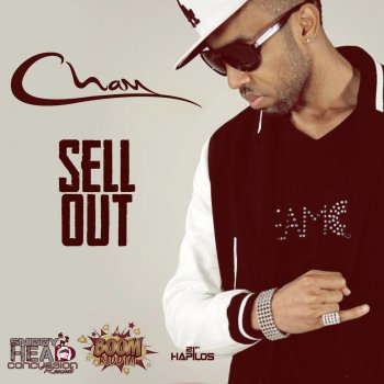 CHÄM Sell Out (Radio Edit)