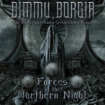 Dimmu Borgir Born Treacherous (Live In Oslo)