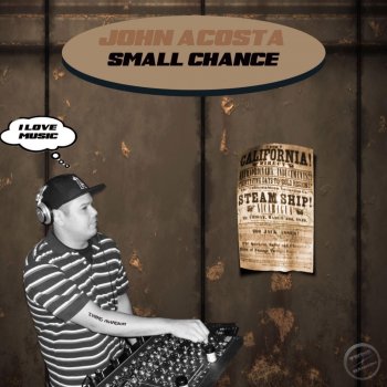 John Acosta Small Chance