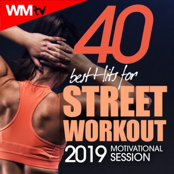 Workout Music TV Get Your Hands Up - Workout Remix 128 Bpm