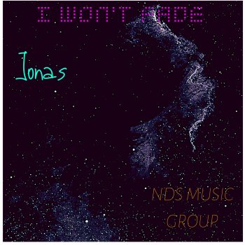 Jonas NDS I Won't Fade