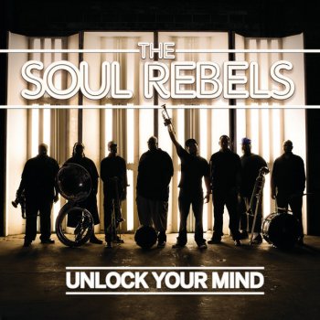 The Soul Rebels 504