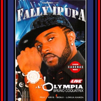 Fally Ipupa Liputa (Live)